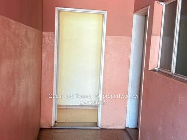 Commercial Property For Sale In Bulawayo CBD