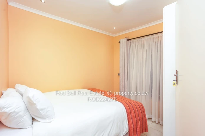2 Bedroom Cottage for rent in Athlone