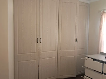 4 Bedroom Townhouse Complex