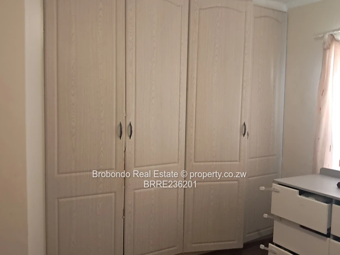 Acacia Gardens house for Rent available 1 January