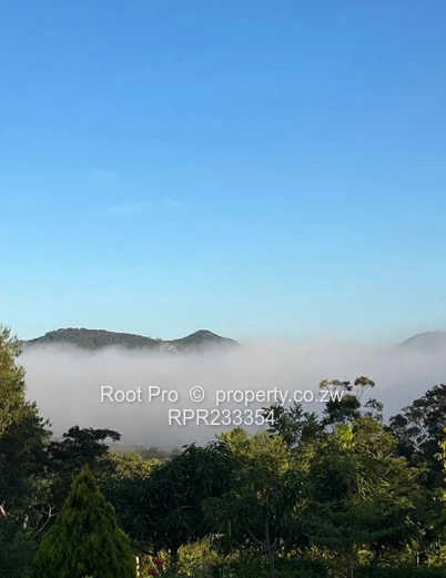 Lower Vumba Holiday Home For Sale