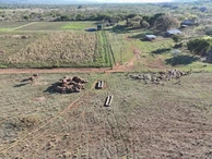 Farm & Agricultural Land