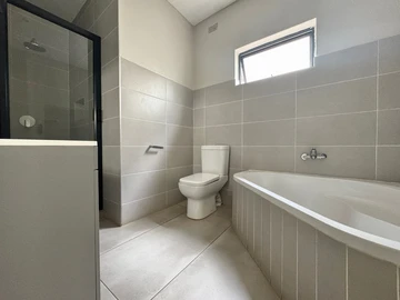 2 Unit Townhouse Complex