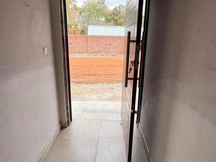 Modern 4 Bedroom Cluster Home Mount Pleasant 