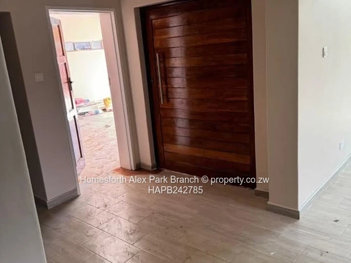 Neat and modern apartment in sought after surbub....