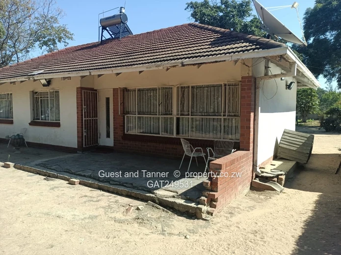 Exceptional Investment or Multi-Family Opportunity in Hatfield