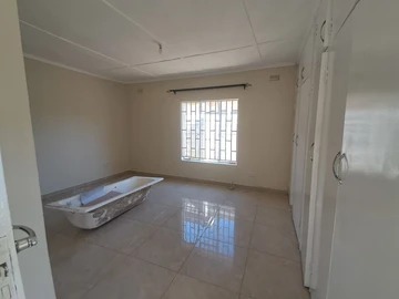 3 Bedroom Townhouse Complex
