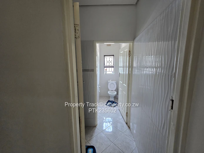 Recent construction, modern finish family home 