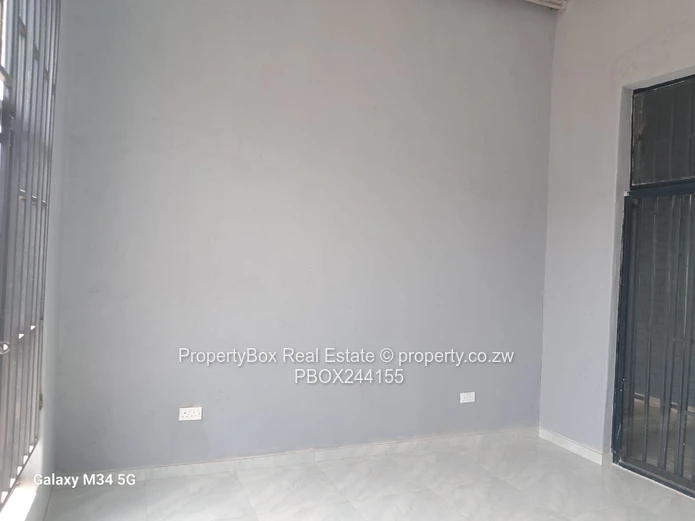 Commercial shops and Retail space for rent at 80 Kaguvi Street!