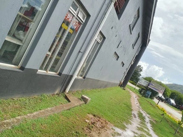 Shop & Retail Property