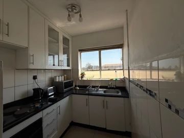 Flat & Apartment