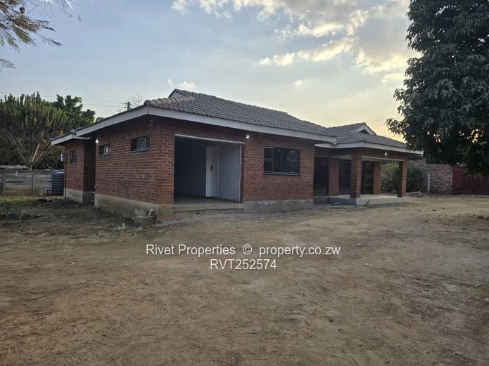 Newlands Cluster To Let