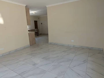 3 Bedroom Garden Flat