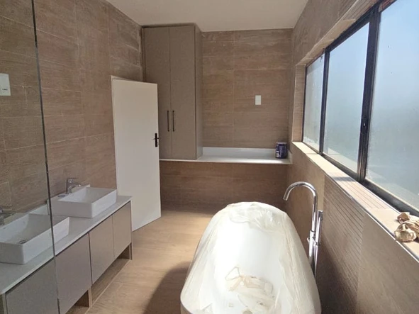 4 Bedroom Townhouse Complex