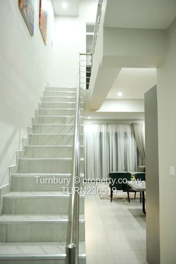 Morden Comfort Living At Glenara One