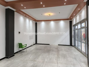 Shop & Retail Property