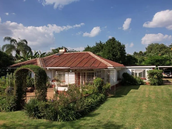 4 Bedroom Townhouse Complex