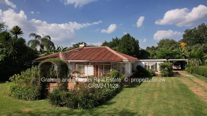 Property on Auction (Sole Mandate)