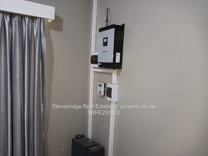 Elegant 3 Bedroomed Famona house to rent