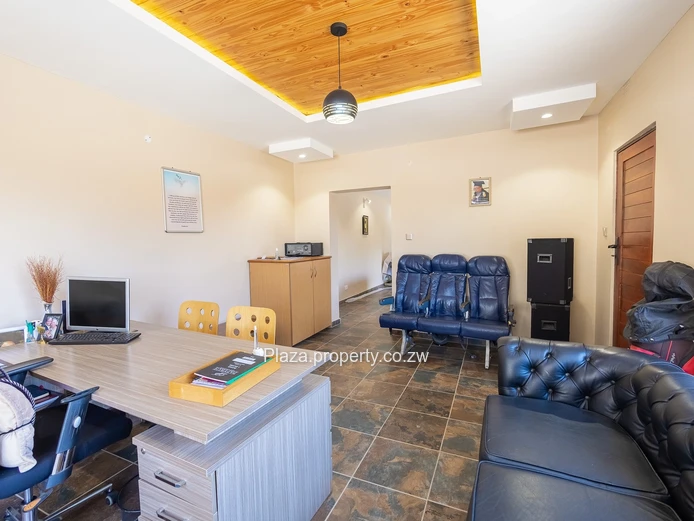 5 Bedroom House For Sale In Greystone Park