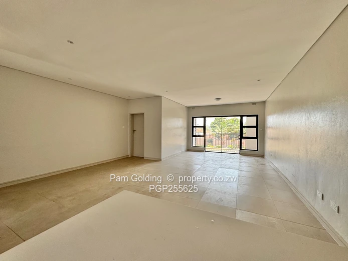 Modern 3 Bedroom Apartment - Highlands 