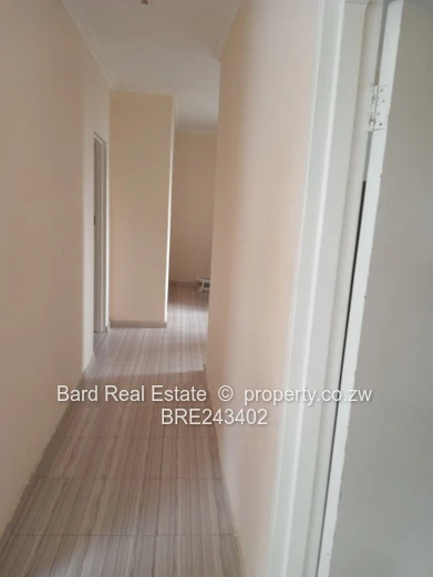 House to let in Ruwa Springvale