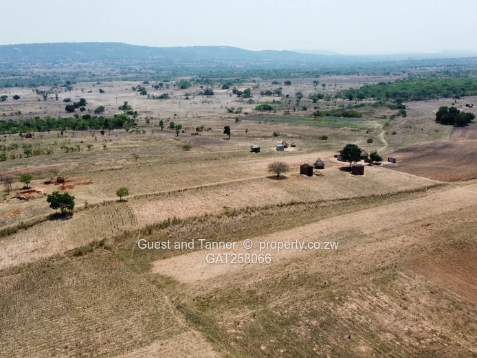 Murehwa  Agricultural Land For Sale