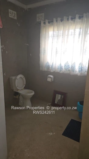 Spacious Family Home 