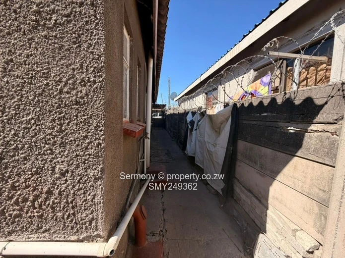 Residential house for rent
