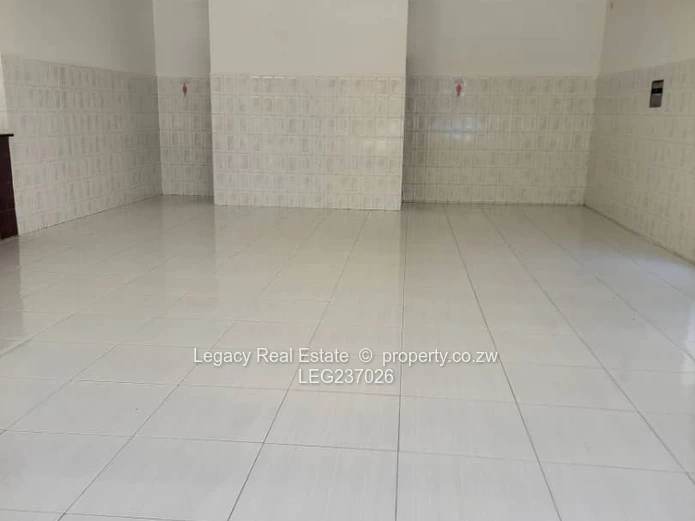 Ready-to-Operate Food Court at Mutoko Centre!,Set Up Your Business Today