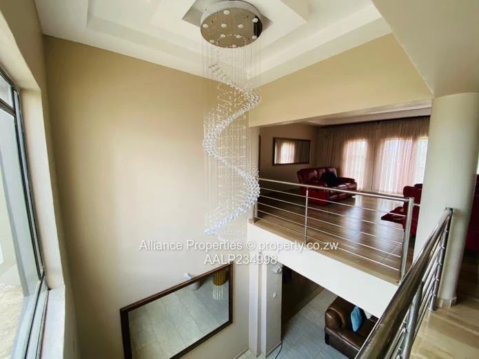 Executive Sanctuary in Elite Brookview 5-Bed En-Suite Masterpiece with Triple Borehole System (Sole Mandate)