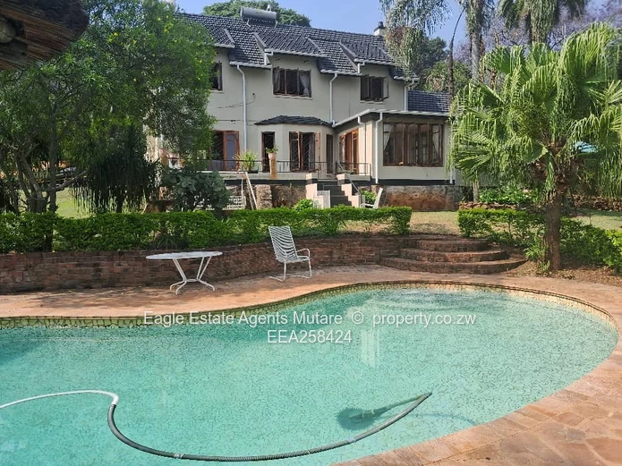 Murambi - Mutare