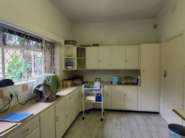 Shop & Retail Property