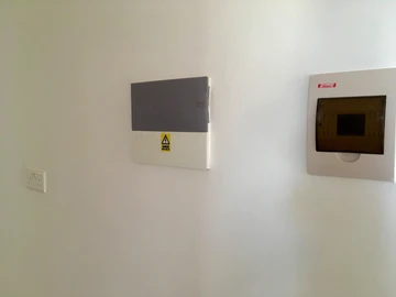 2 Bedroom Garden Flat