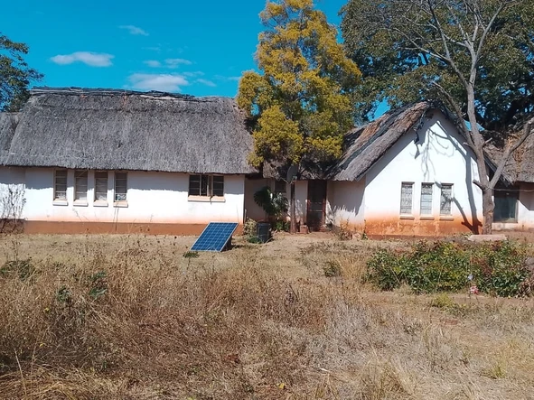 Commercial Property