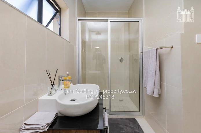 Ready To Move In Ground Floor 2 Bed Apartment