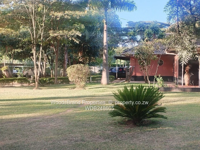 Greendale house for sale