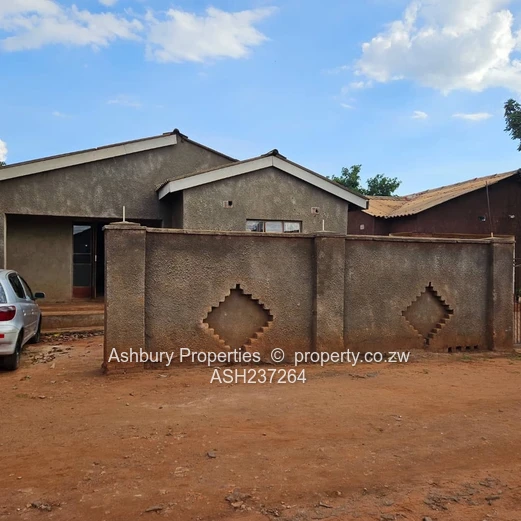 Modern Appealing family house to finish at your own test.