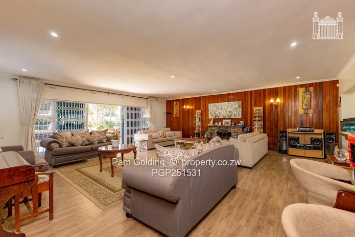 Location! Location! Family Home in Mt Pleasant
