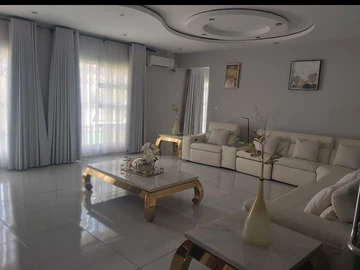 5 Bedroom Townhouse Complex