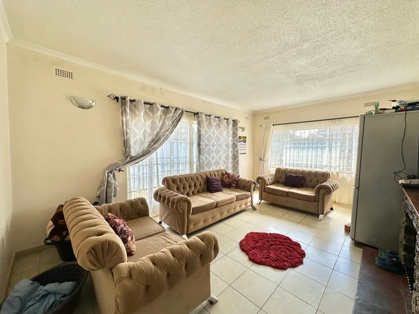 2 Bedroom Townhouse Complex