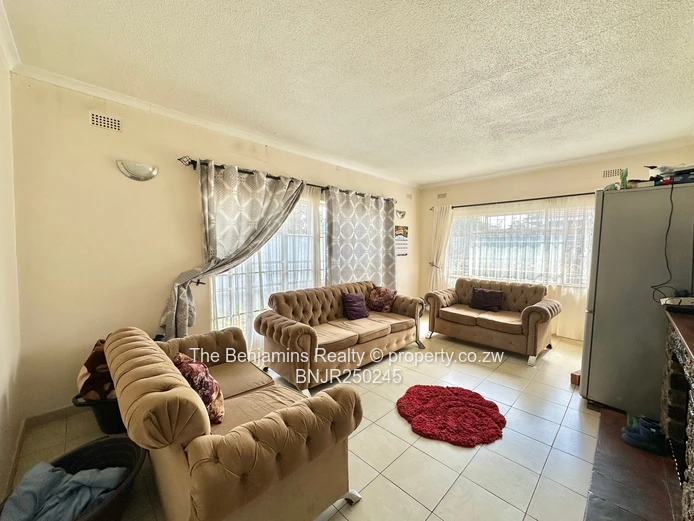 3Bed Cluster home for Sale  (Sole Mandate)
