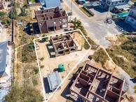 4 Bedroom Townhouse Complex