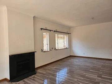 3 Bedroom Townhouse Complex