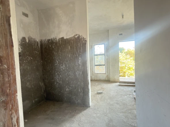 3 Bedroom Townhouse Complex
