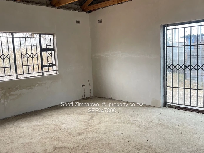 4 Bedroom House For Sale In Rockview (Sole Mandate)