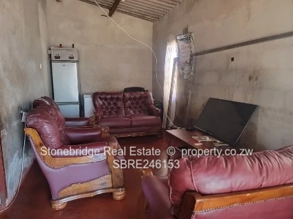 Cowdray Park 3 Bedroomed  house for sale
