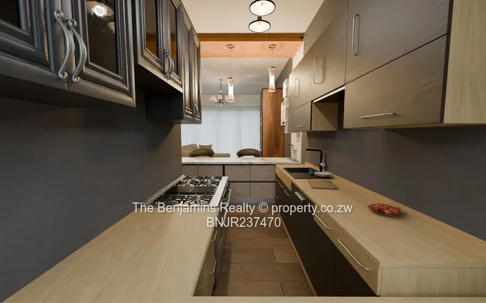 2 Bedroom Apartments for sale (Sole Mandate)