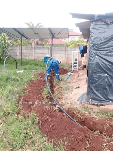 Residential Stand For Sale