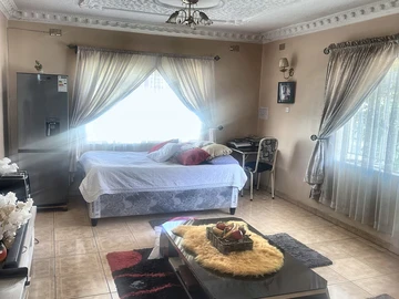 3 Bedroom Townhouse Complex